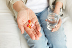 berberine and alpha lipoic acid