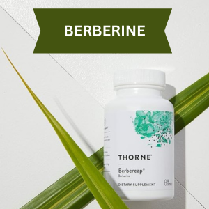 BERBERINE
